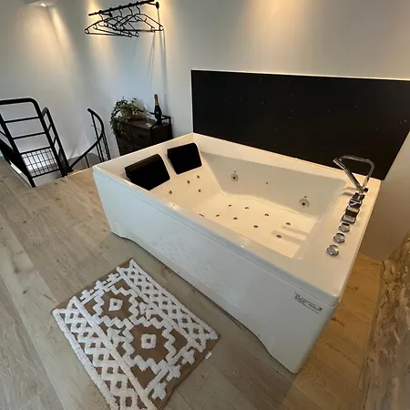 Holiday home Cabanon Douillet Les Vignes Rousset-les-Vignes