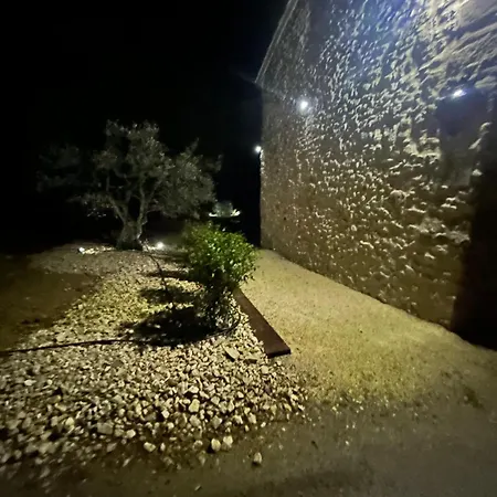 Cabanon Douillet Les Vignes *