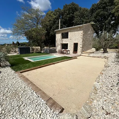 Cabanon Douillet Les Vignes *